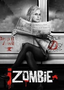 iZombie thumbnail