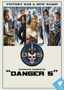 Danger 5 thumbnail