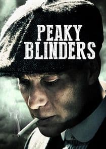 Peaky Blinders thumbnail