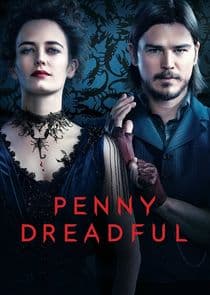 Penny Dreadful thumbnail