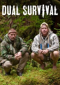 Dual Survival thumbnail