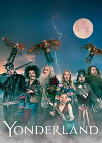 Yonderland thumbnail