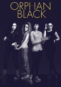 Orphan Black thumbnail