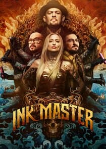 Ink Master thumbnail