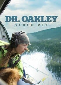 Dr. Oakley, Yukon Vet thumbnail