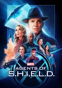 Marvel's Agents of S.H.I.E.L.D. thumbnail