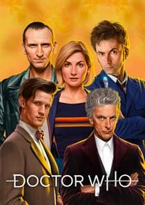 Doctor Who thumbnail