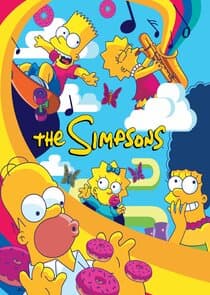 The Simpsons thumbnail