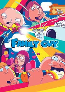 Family Guy thumbnail