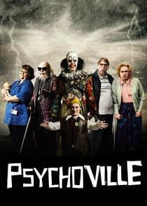 Psychoville thumbnail