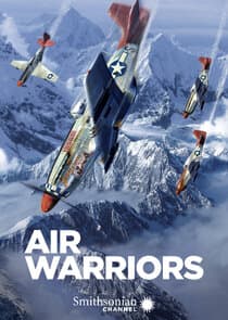 Air Warriors thumbnail