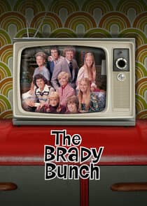 The Brady Bunch thumbnail