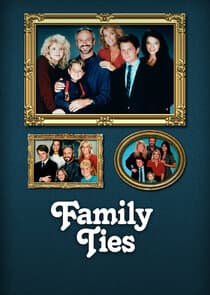 Family Ties thumbnail