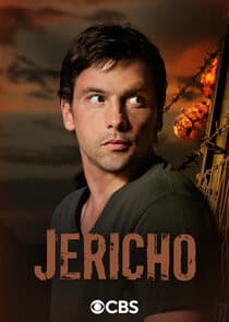 Jericho thumbnail