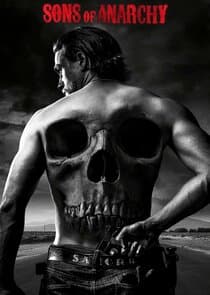 Sons of Anarchy thumbnail