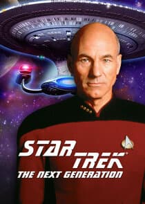 Star Trek: The Next Generation thumbnail