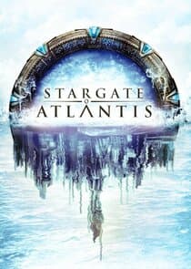 Stargate Atlantis thumbnail