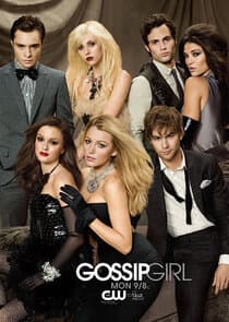 Gossip Girl thumbnail