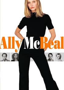 Ally McBeal thumbnail