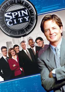 Spin City thumbnail