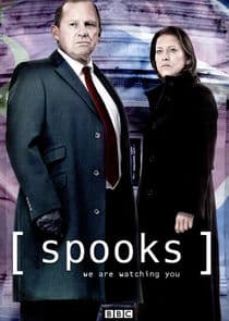 Spooks thumbnail