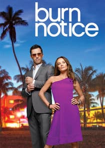 Burn Notice thumbnail