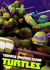 Teenage Mutant Ninja Turtles thumbnail