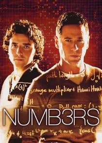 Numb3rs thumbnail