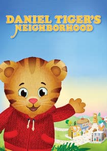 Daniel Tiger's Neighborhood thumbnail