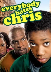 Everybody Hates Chris thumbnail