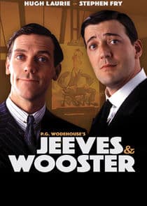 Jeeves & Wooster thumbnail