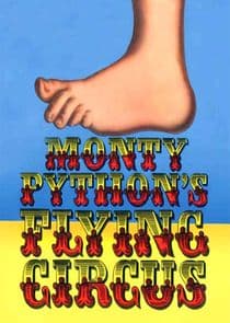 Monty Python's Flying Circus thumbnail