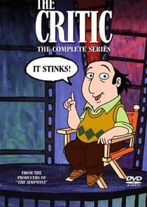 The Critic thumbnail