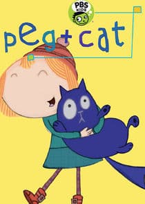 Peg + Cat thumbnail