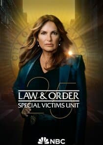 Law & Order: Special Victims Unit thumbnail