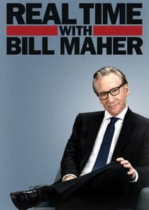 Real Time with Bill Maher thumbnail