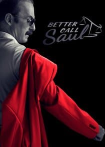 Better Call Saul thumbnail