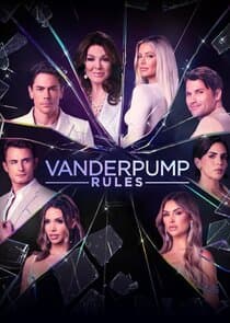 Vanderpump Rules thumbnail