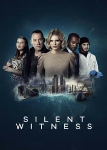 Silent Witness thumbnail