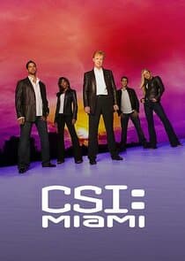 CSI: Miami thumbnail