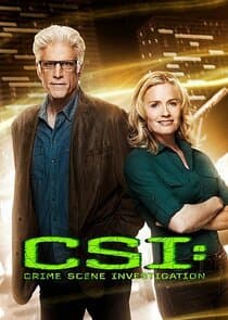 CSI: Crime Scene Investigation thumbnail