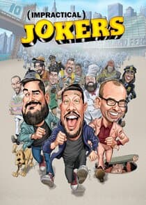 Impractical Jokers thumbnail