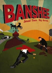 Banshee thumbnail