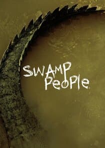 Swamp People thumbnail