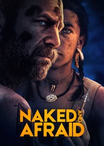 Naked and Afraid thumbnail