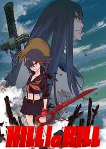 Kill la Kill thumbnail