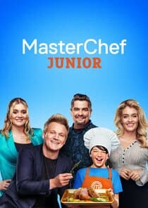 MasterChef Junior thumbnail