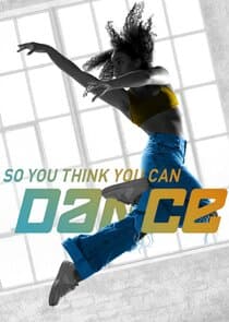 So You Think You Can Dance thumbnail