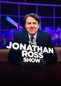 The Jonathan Ross Show thumbnail