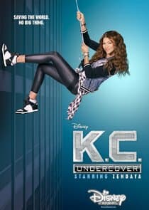 K.C. Undercover thumbnail